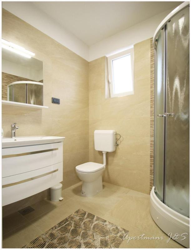 Apartmani Jere&Sara Primosten Luaran gambar