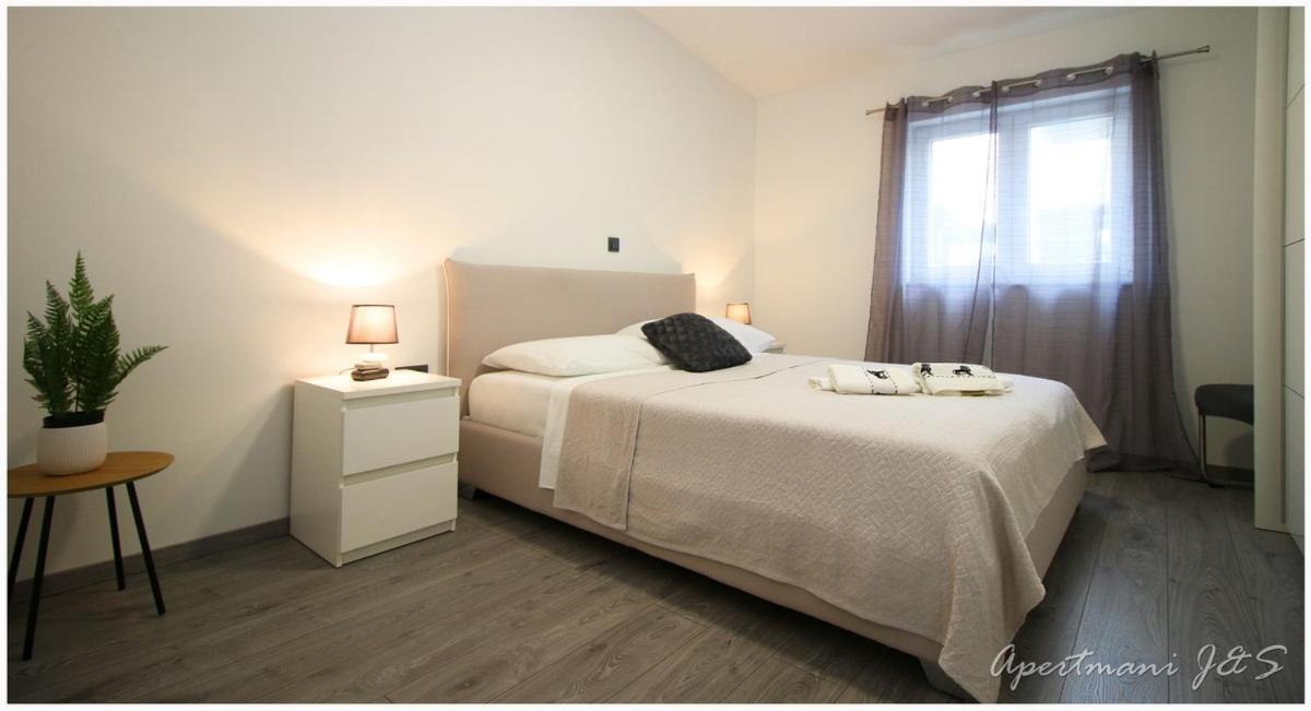 Apartmani Jere&Sara Primosten Luaran gambar