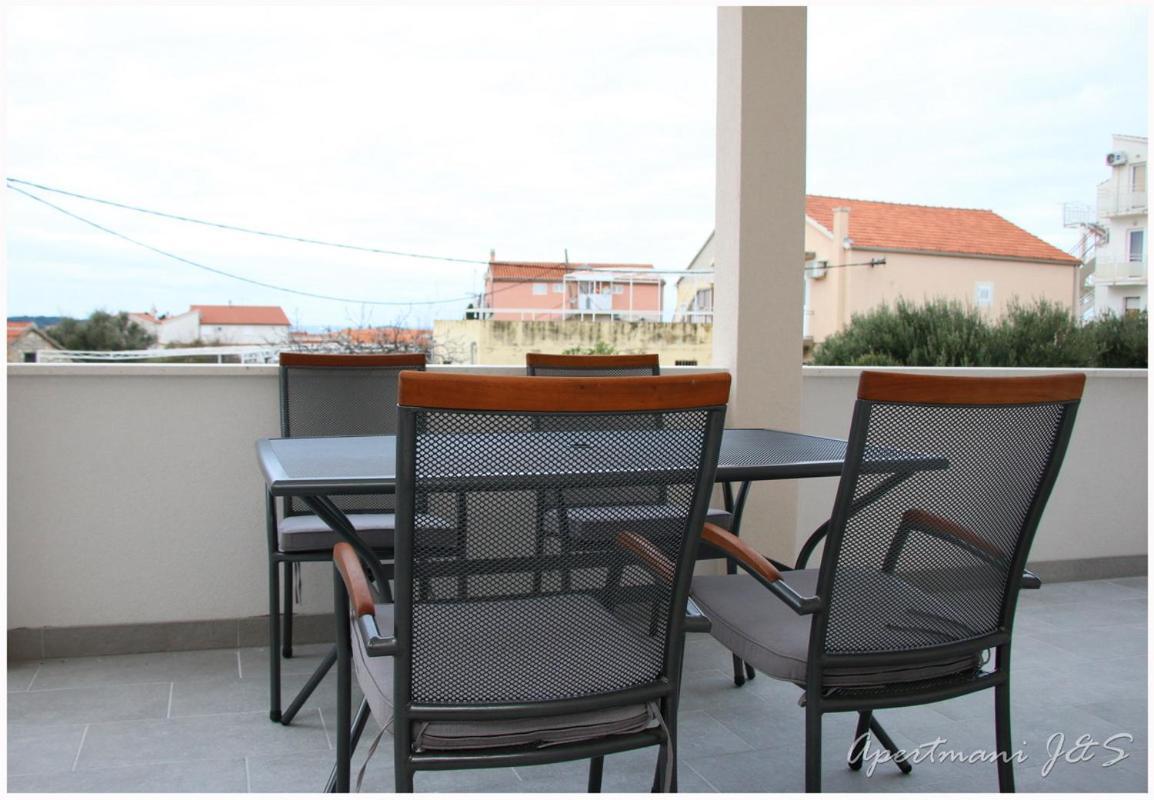 Apartmani Jere&Sara Primosten Luaran gambar